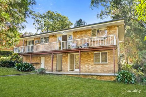 Property photo of 10 Hillside Crescent Epping NSW 2121