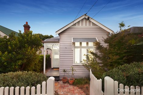 Property photo of 85 Mansfield Street Thornbury VIC 3071