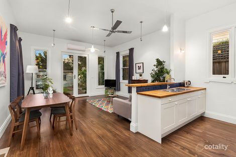 Property photo of 85 Mansfield Street Thornbury VIC 3071