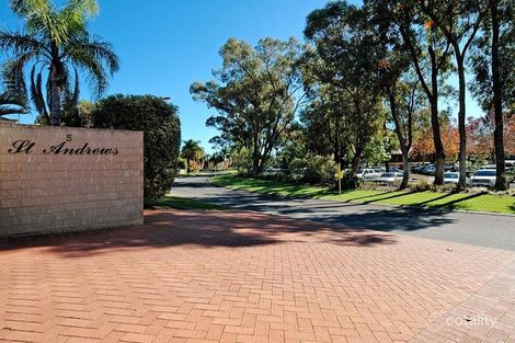 Property photo of 9/5 Spyglass Grove Connolly WA 6027