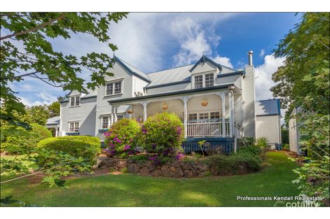 Property photo of 25-27 Chalmette Drive Tamborine Mountain QLD 4272