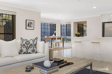 Property photo of 20 Peebles Place Chapel Hill QLD 4069