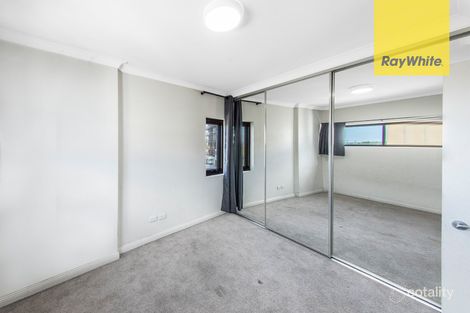 Property photo of 805/31-37 Hassall Street Parramatta NSW 2150