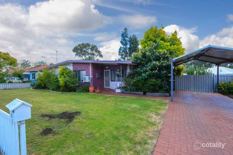 2 Kalara Rd, Koongamia, WA 6056