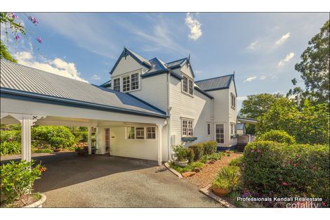 Property photo of 25-27 Chalmette Drive Tamborine Mountain QLD 4272