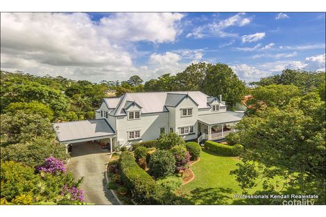 Property photo of 25-27 Chalmette Drive Tamborine Mountain QLD 4272