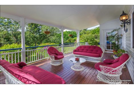 Property photo of 25-27 Chalmette Drive Tamborine Mountain QLD 4272