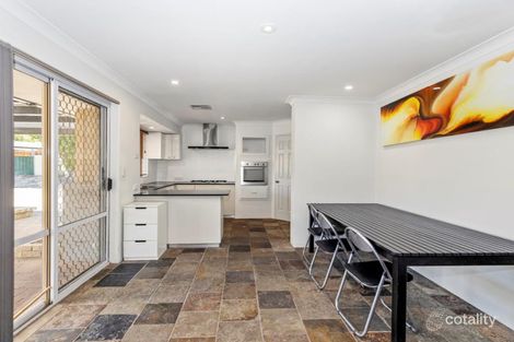 Property photo of 4 Pera Mews Beldon WA 6027