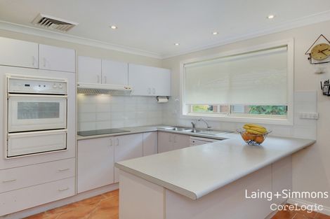 Property photo of 16/10-14 Short Street Thornleigh NSW 2120
