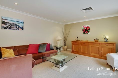 Property photo of 16/10-14 Short Street Thornleigh NSW 2120