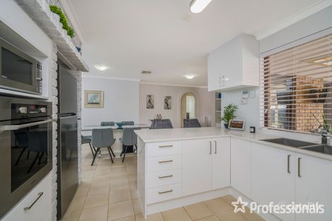 Property photo of 11 Claygate Way Kingsley WA 6026