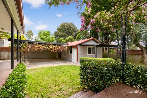 Property photo of 36 Collinson Street Tenambit NSW 2323