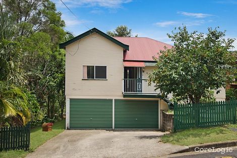 Property photo of 31 Rosalie Street Bardon QLD 4065