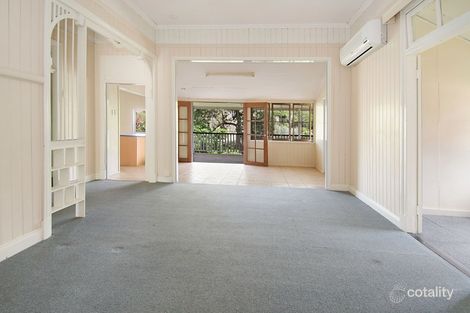 Property photo of 31 Rosalie Street Bardon QLD 4065