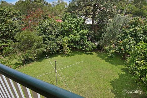 Property photo of 31 Rosalie Street Bardon QLD 4065