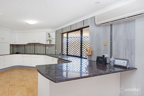 Property photo of 7 Flinders Court Lammermoor QLD 4703