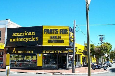 211-213 Albany Hwy, Victoria Park, WA 6100