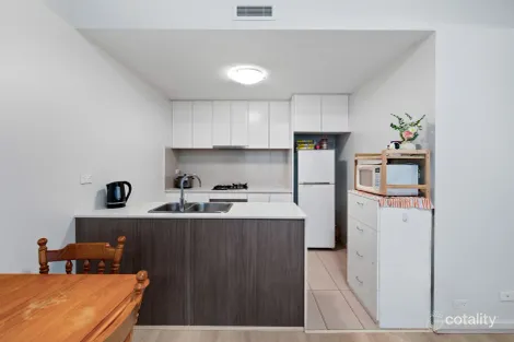 Property photo of 144/3-17 Queen Street Campbelltown NSW 2560