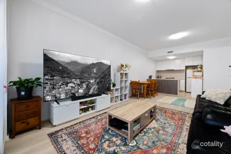 Property photo of 144/3-17 Queen Street Campbelltown NSW 2560