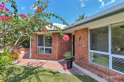 7 Napier Ct, Bakewell, NT 0832