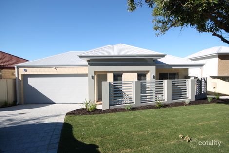 Property photo of 22A Patchem Way Westminster WA 6061