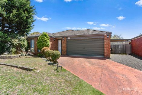 Property photo of 1 John Monash Drive Skye VIC 3977