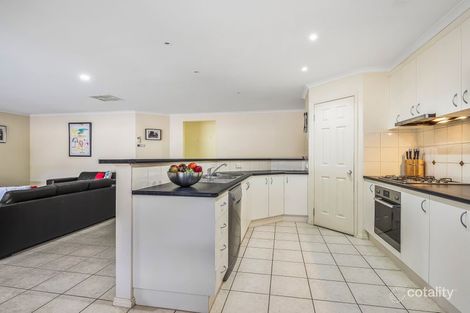 Property photo of 15 Nedlands Close West Wodonga VIC 3690