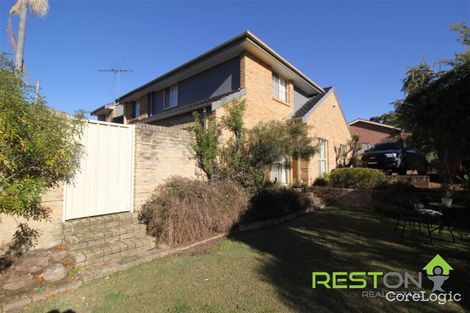 Property photo of 1/56 Begovich Crescent Abbotsbury NSW 2176