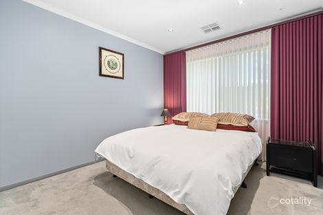 Property photo of 1 John Monash Drive Skye VIC 3977
