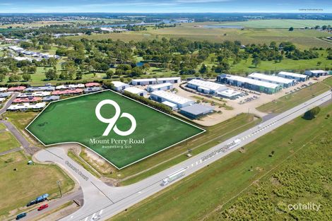 90 Mount Perry Rd, Bundaberg North, QLD 4670