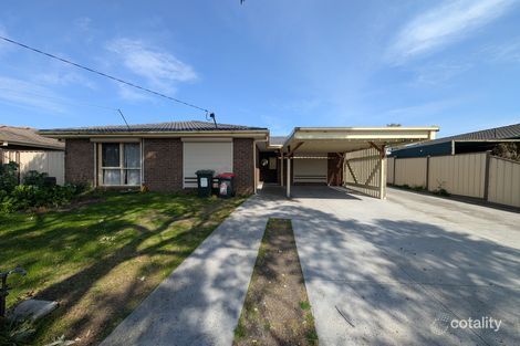 48 Mitford Cres, Craigieburn, VIC 3064