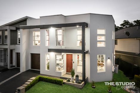 26b Roland Garros Cres, North Kellyville, NSW 2155