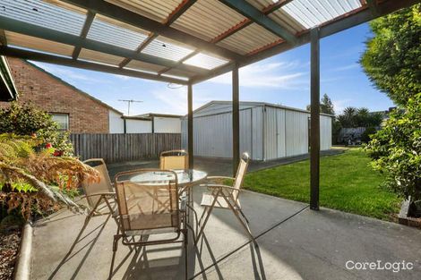 Property photo of 12 Gavin Street Jacana VIC 3047