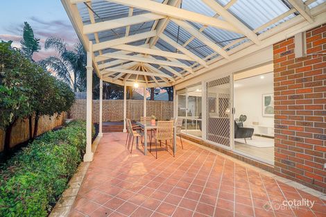 Property photo of 4 Silver Birch Court Narre Warren South VIC 3805