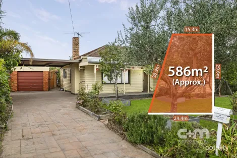 Property photo of 12 William Street Glenroy VIC 3046