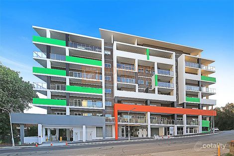 Property photo of 27/30-32 Arncliffe Street Wolli Creek NSW 2205
