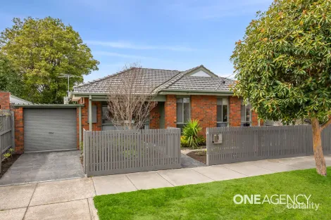 Property photo of 2/1 Rosina Street Bentleigh VIC 3204