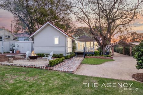 Property photo of 50 Swan View Road Swan View WA 6056