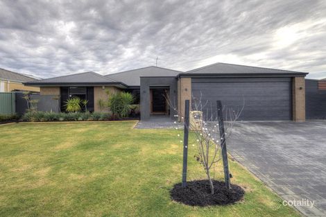 25 Karlak Cct, Forrestfield, WA 6058