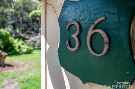 Property photo of 36 Brooklyn Road Brooklyn NSW 2083