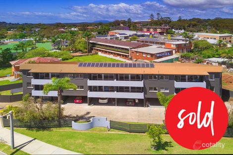 7/6 Hastings River Dr, Port Macquarie, NSW 2444