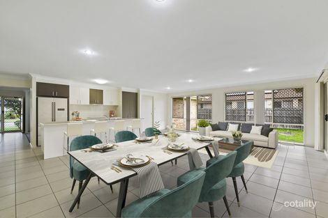 Property photo of 11 Cutler Street Caboolture QLD 4510