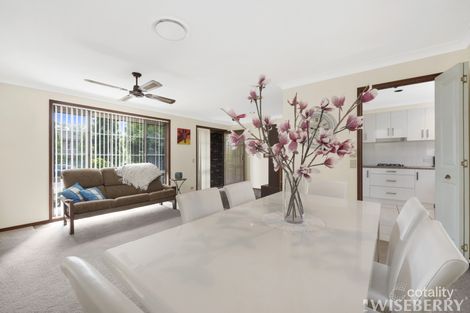 Property photo of 1 Cebalo Place Kariong NSW 2250