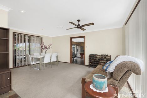 Property photo of 1 Cebalo Place Kariong NSW 2250