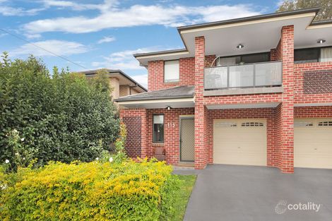 Property photo of 115 Hinemoa Street Panania NSW 2213