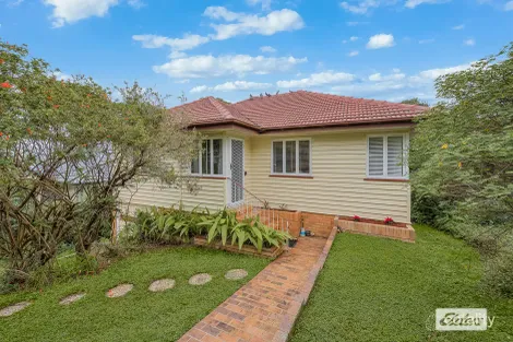 84 Sizer St, Everton Park, QLD 4053