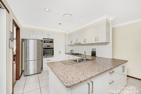 Property photo of 1 Cebalo Place Kariong NSW 2250