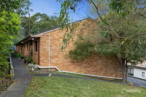 1/185 Gertrude St, Gosford, NSW 2250