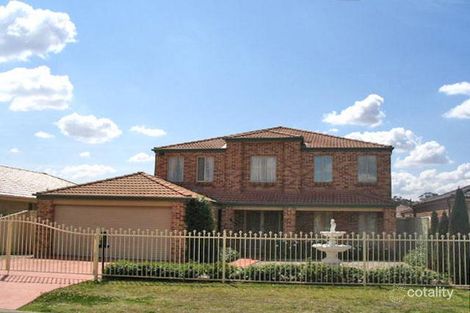 21 Coonabarabran Cres, Hoxton Park, NSW 2171