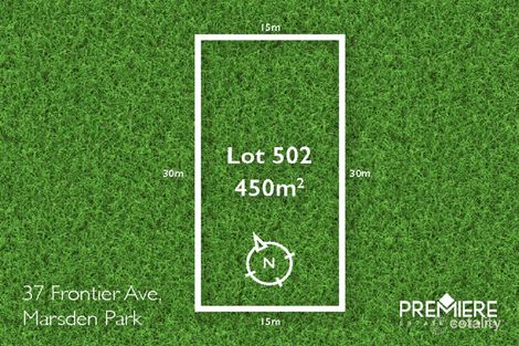 Property photo of 37 Frontier Avenue Marsden Park NSW 2765